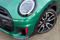 USED 2024 74 MINI COOPER 2.0 John Cooper Works Steptronic Euro 6 (s/s) 3dr **NOW SOLD**