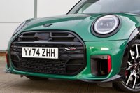 USED 2024 74 MINI COOPER 2.0 John Cooper Works Steptronic Euro 6 (s/s) 3dr **NOW SOLD**