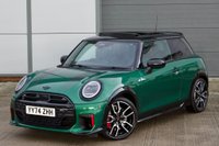 USED 2024 74 MINI COOPER 2.0 John Cooper Works Steptronic Euro 6 (s/s) 3dr **NOW SOLD**