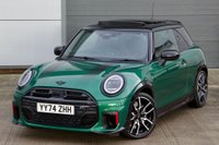 USED 2024 74 MINI COOPER 2.0 John Cooper Works Steptronic Euro 6 (s/s) 3dr **NOW SOLD**