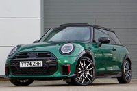 USED 2024 74 MINI COOPER 2.0 John Cooper Works Steptronic Euro 6 (s/s) 3dr **NOW SOLD**