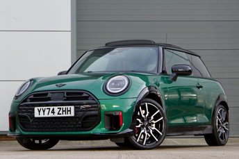2024 MINI COOPER