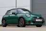 USED 2024 74 MINI COOPER 2.0 John Cooper Works Steptronic Euro 6 (s/s) 3dr **NOW SOLD**