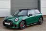 USED 2024 74 MINI COOPER 2.0 John Cooper Works Steptronic Euro 6 (s/s) 3dr **NOW SOLD**