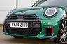 USED 2024 74 MINI COOPER 2.0 John Cooper Works Steptronic Euro 6 (s/s) 3dr **NOW SOLD**