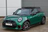 USED 2024 74 MINI COOPER 2.0 John Cooper Works Steptronic Euro 6 (s/s) 3dr **NOW SOLD**