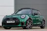 USED 2024 74 MINI COOPER 2.0 John Cooper Works Steptronic Euro 6 (s/s) 3dr **NOW SOLD**