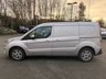 USED 2018 68 FORD TRANSIT CONNECT 1.5 240 EcoBlue Limited Panel Van 5dr Diesel Manual L2 Euro 6 (s/s) (120 ps) 