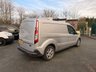 USED 2018 68 FORD TRANSIT CONNECT 1.5 240 EcoBlue Limited Panel Van 5dr Diesel Manual L2 Euro 6 (s/s) (120 ps) 