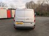 USED 2018 68 FORD TRANSIT CONNECT 1.5 240 EcoBlue Limited Panel Van 5dr Diesel Manual L2 Euro 6 (s/s) (120 ps) 