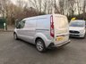 USED 2018 68 FORD TRANSIT CONNECT 1.5 240 EcoBlue Limited Panel Van 5dr Diesel Manual L2 Euro 6 (s/s) (120 ps) 