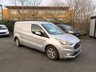 USED 2018 68 FORD TRANSIT CONNECT 1.5 240 EcoBlue Limited Panel Van 5dr Diesel Manual L2 Euro 6 (s/s) (120 ps) 