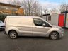 USED 2018 68 FORD TRANSIT CONNECT 1.5 240 EcoBlue Limited Panel Van 5dr Diesel Manual L2 Euro 6 (s/s) (120 ps) 