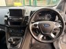 USED 2018 68 FORD TRANSIT CONNECT 1.5 240 EcoBlue Limited Panel Van 5dr Diesel Manual L2 Euro 6 (s/s) (120 ps) 