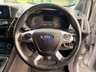 USED 2018 68 FORD TRANSIT CONNECT 1.5 240 EcoBlue Limited Panel Van 5dr Diesel Manual L2 Euro 6 (s/s) (120 ps) 
