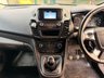 USED 2018 68 FORD TRANSIT CONNECT 1.5 240 EcoBlue Limited Panel Van 5dr Diesel Manual L2 Euro 6 (s/s) (120 ps) 