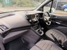 USED 2018 68 FORD TRANSIT CONNECT 1.5 240 EcoBlue Limited Panel Van 5dr Diesel Manual L2 Euro 6 (s/s) (120 ps) 