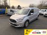 USED 2018 68 FORD TRANSIT CONNECT 1.5 240 EcoBlue Limited Panel Van 5dr Diesel Manual L2 Euro 6 (s/s) (120 ps) 