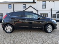 USED 2010 10 FORD FIESTA 1.4 Titanium Individual Hatchback 5dr Petrol Manual (133 g/km, 94 bhp) PART EXCHANGE TO CLEAR
