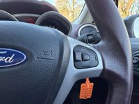 USED 2010 10 FORD FIESTA 1.4 Titanium Individual Hatchback 5dr Petrol Manual (133 g/km, 94 bhp) PART EXCHANGE TO CLEAR