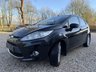 USED 2010 10 FORD FIESTA 1.4 Titanium Individual Hatchback 5dr Petrol Manual (133 g/km, 94 bhp) PART EXCHANGE TO CLEAR