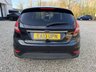 USED 2010 10 FORD FIESTA 1.4 Titanium Individual Hatchback 5dr Petrol Manual (133 g/km, 94 bhp) PART EXCHANGE TO CLEAR