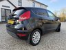 USED 2010 10 FORD FIESTA 1.4 Titanium Individual Hatchback 5dr Petrol Manual (133 g/km, 94 bhp) PART EXCHANGE TO CLEAR