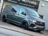 USED 2023 73 VOLKSWAGEN TRANSPORTER T6.1 SPORTLINE 2.0 BITDI 204PS 7 SPEED DSG EU6 T32 LWB 6 SEAT KOMBI CREW VAN 6 SEAT KOMBI SPORTLINE * BILSTEIN B14 KOMFORT SUSPENSION * REVO RF020 GLOSS BLACK ALLOYS