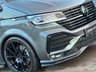 USED 2023 73 VOLKSWAGEN TRANSPORTER T6.1 SPORTLINE 2.0 BITDI 204PS 7 SPEED DSG EU6 T32 LWB 6 SEAT KOMBI CREW VAN 6 SEAT KOMBI SPORTLINE * BILSTEIN B14 KOMFORT SUSPENSION * REVO RF020 GLOSS BLACK ALLOYS