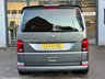 USED 2023 73 VOLKSWAGEN TRANSPORTER T6.1 SPORTLINE 2.0 BITDI 204PS 7 SPEED DSG EU6 T32 LWB 6 SEAT KOMBI CREW VAN 6 SEAT KOMBI SPORTLINE * BILSTEIN B14 KOMFORT SUSPENSION * REVO RF020 GLOSS BLACK ALLOYS