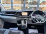 USED 2023 73 VOLKSWAGEN TRANSPORTER T6.1 SPORTLINE 2.0 BITDI 204PS 7 SPEED DSG EU6 T32 LWB 6 SEAT KOMBI CREW VAN 6 SEAT KOMBI SPORTLINE * BILSTEIN B14 KOMFORT SUSPENSION * REVO RF020 GLOSS BLACK ALLOYS