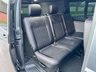 USED 2023 73 VOLKSWAGEN TRANSPORTER T6.1 SPORTLINE 2.0 BITDI 204PS 7 SPEED DSG EU6 T32 LWB 6 SEAT KOMBI CREW VAN 6 SEAT KOMBI SPORTLINE * BILSTEIN B14 KOMFORT SUSPENSION * REVO RF020 GLOSS BLACK ALLOYS