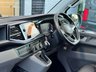 USED 2023 73 VOLKSWAGEN TRANSPORTER T6.1 SPORTLINE 2.0 BITDI 204PS 7 SPEED DSG EU6 T32 LWB 6 SEAT KOMBI CREW VAN 6 SEAT KOMBI SPORTLINE * BILSTEIN B14 KOMFORT SUSPENSION * REVO RF020 GLOSS BLACK ALLOYS