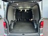USED 2023 73 VOLKSWAGEN TRANSPORTER T6.1 SPORTLINE 2.0 BITDI 204PS 7 SPEED DSG EU6 T32 LWB 6 SEAT KOMBI CREW VAN 6 SEAT KOMBI SPORTLINE * BILSTEIN B14 KOMFORT SUSPENSION * REVO RF020 GLOSS BLACK ALLOYS