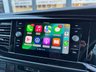 USED 2023 73 VOLKSWAGEN TRANSPORTER T6.1 SPORTLINE 2.0 BITDI 204PS 7 SPEED DSG EU6 T32 LWB 6 SEAT KOMBI CREW VAN 6 SEAT KOMBI SPORTLINE * BILSTEIN B14 KOMFORT SUSPENSION * REVO RF020 GLOSS BLACK ALLOYS