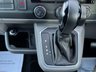 USED 2023 73 VOLKSWAGEN TRANSPORTER T6.1 SPORTLINE 2.0 BITDI 204PS 7 SPEED DSG EU6 T32 LWB 6 SEAT KOMBI CREW VAN 6 SEAT KOMBI SPORTLINE * BILSTEIN B14 KOMFORT SUSPENSION * REVO RF020 GLOSS BLACK ALLOYS