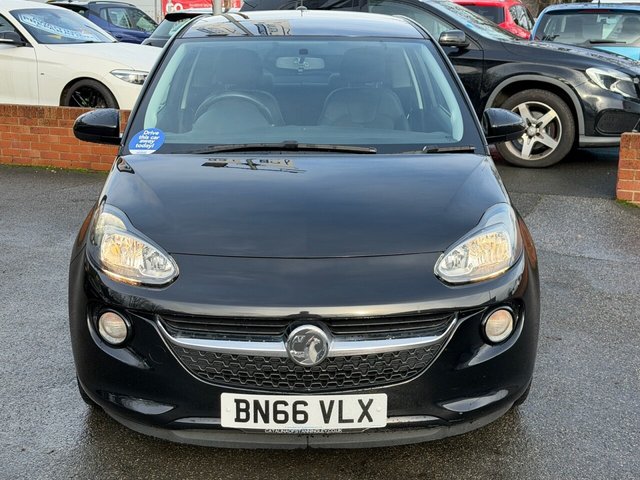 2016 Vauxhall Adam 1.4L Slam 3dr - Photo 2