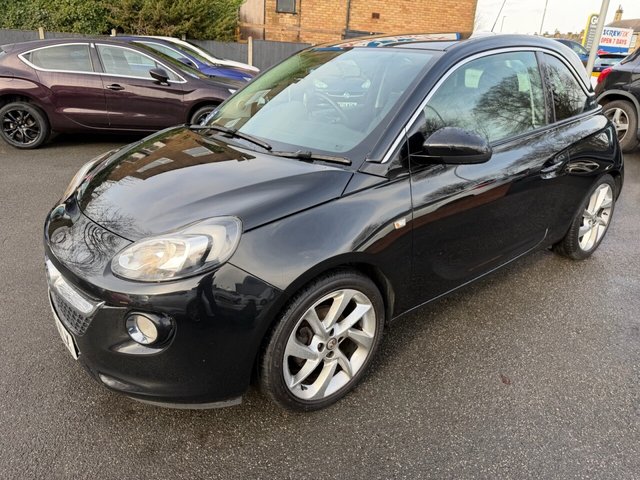 2016 Vauxhall Adam 1.4L Slam 3dr - Photo 6