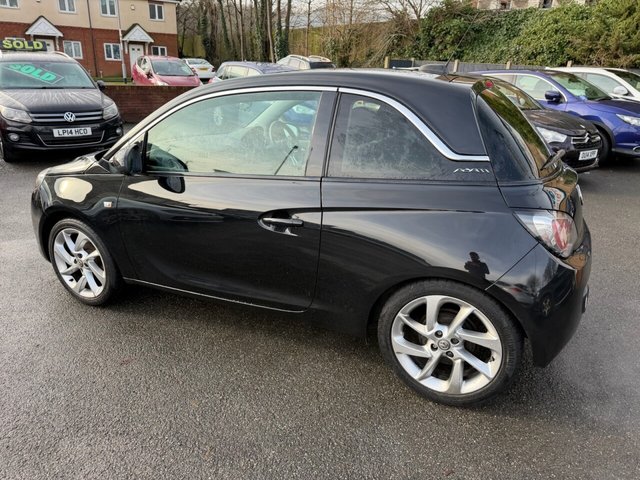 2016 Vauxhall Adam 1.4L Slam 3dr - Photo 5