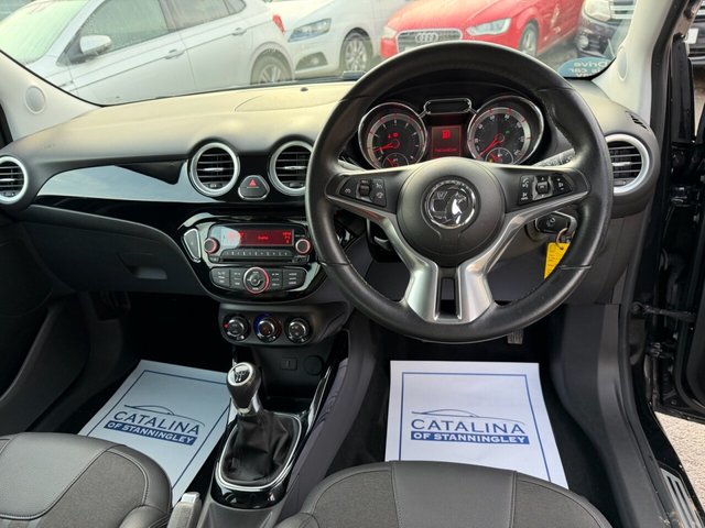 2016 Vauxhall Adam 1.4L Slam 3dr - Photo 4