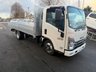 USED 2026 ISUZU TRUCKS GRAFTER N35.125T with 4.5 metre Alloy Dropside Body 