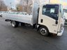 USED 2026 ISUZU TRUCKS GRAFTER N35.125T with 4.5 metre Alloy Dropside Body 