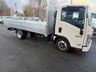 USED 2026 ISUZU TRUCKS GRAFTER N35.125T with 4.5 metre Alloy Dropside Body 