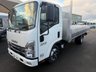 USED 2026 ISUZU TRUCKS GRAFTER N35.125T with 4.5 metre Alloy Dropside Body 