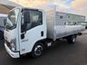 USED 2026 ISUZU TRUCKS GRAFTER N35.125T with 4.5 metre Alloy Dropside Body 