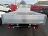 USED 2026 ISUZU TRUCKS GRAFTER N35.125T with 4.5 metre Alloy Dropside Body 