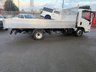 USED 2026 ISUZU TRUCKS GRAFTER N35.125T with 4.5 metre Alloy Dropside Body 