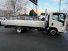 USED 2026 ISUZU TRUCKS GRAFTER N35.125T with 4.5 metre Alloy Dropside Body 