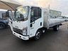 USED 2026 ISUZU TRUCKS GRAFTER N35.125T with 4.5 metre Alloy Dropside Body 