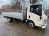 USED 2026 ISUZU TRUCKS GRAFTER N35.125T with 4.5 metre Alloy Dropside Body 